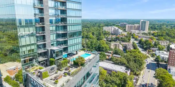 3630 Peachtree Road NE # 2404, Atlanta GA 30326