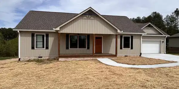 1143 Bell Loop, Chatsworth GA 30705