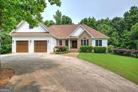 1488 Pleasant Hill Road NE, Ranger GA 30734