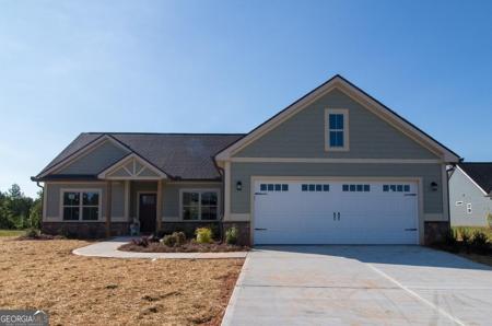 153 Hunts Ridge Drive, Cleveland GA 30528