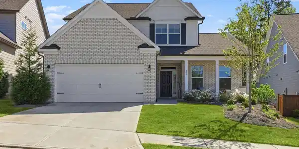 203 Sunshower Ridge, Canton GA 30114