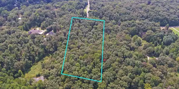 LL247 Grizzle Road, Dawsonville GA 30534