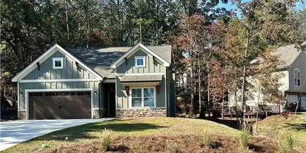 360 Pinebrook Drive