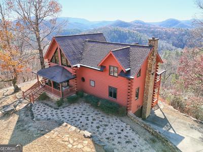 656 Brown Bear Ridge Trail