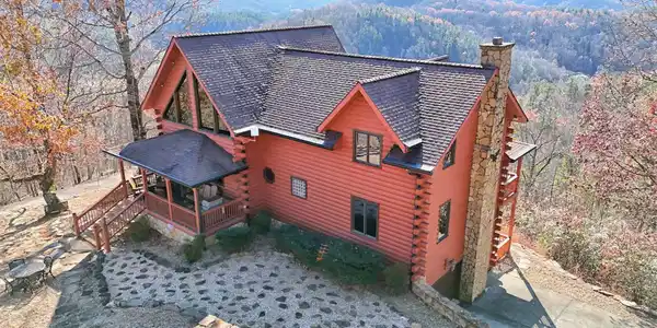 656 Brown Bear Ridge Trail