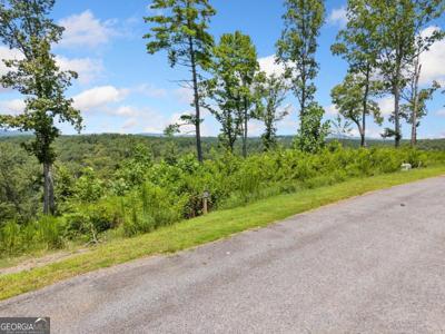 105 River Knoll Trail # 105, Ellijay GA 30540