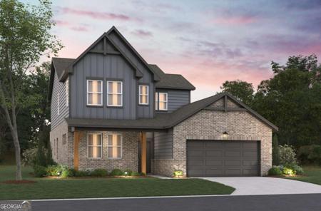 155 Henley Street # 61, Canton GA 30114