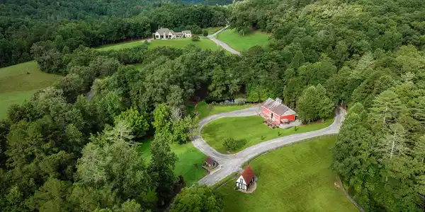 3662 Blue Ridge Gap Road, Clayton GA 30525