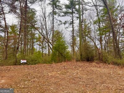 Lot 3, Lakemont GA 30552 Long Mountain Drive