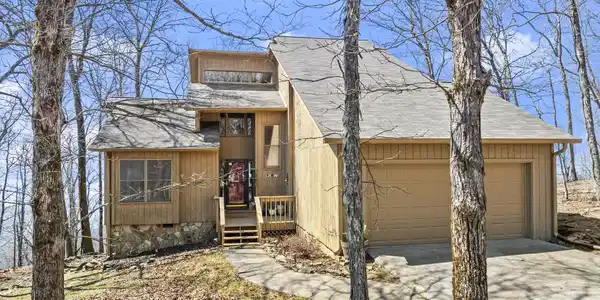 153 Little Hendricks Peak