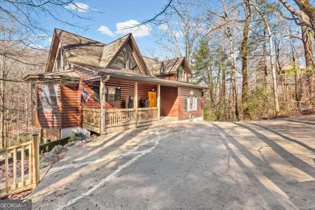 141 Winnebago Trail, Chatsworth GA 30705