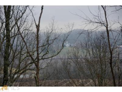 Lot 35 Winter Court # 35, Rabun Gap GA 30568