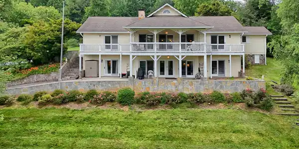 70 Fairway Lane, Sky Valley GA 30537