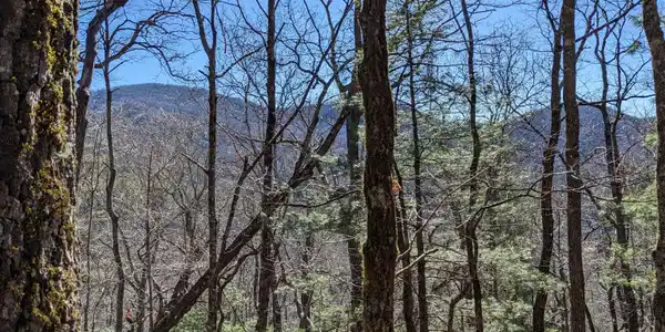 Lot 111 Ridgepole Drive, Sky Valley GA 30537