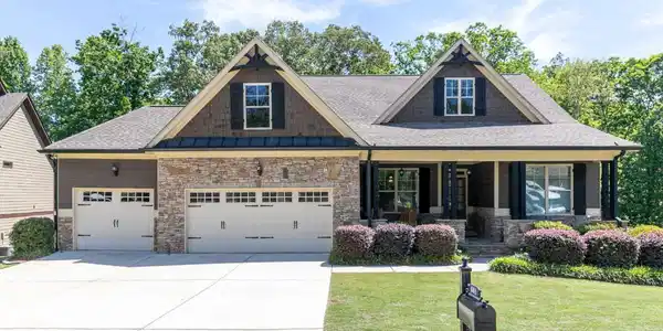 601 Hanover Drive, Villa Rica GA 30180