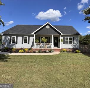 19 Laura Lane, Ringgold GA 30736