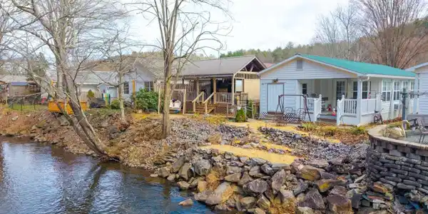 4119 Riverbank Run # 19, Hiawassee GA 30546