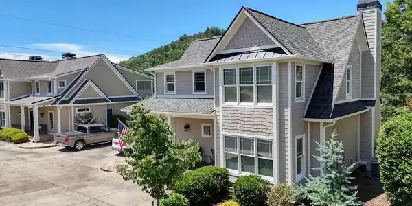 2267 Eastgate Drive, Hiawassee GA 30546