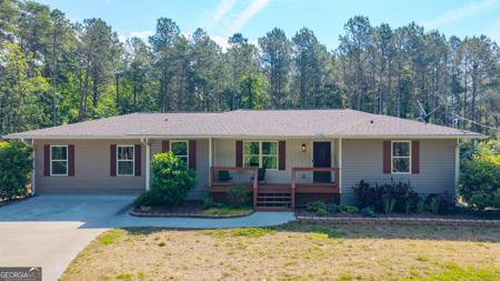 191 Hightower Loop Road NE, Ranger GA 30734