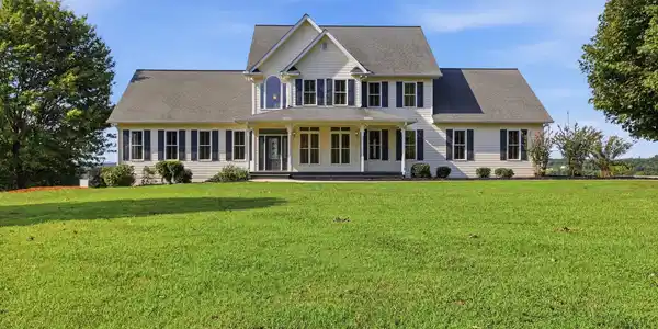 1480 Annandale Drive, Clarkesville GA 30523