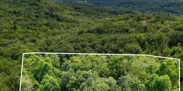LT 27 Deer Crest Road # 27, Blue Ridge GA 30513