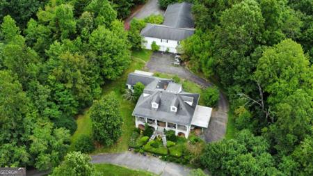 16 Misty Mountain Lane, Blairsville GA 30512
