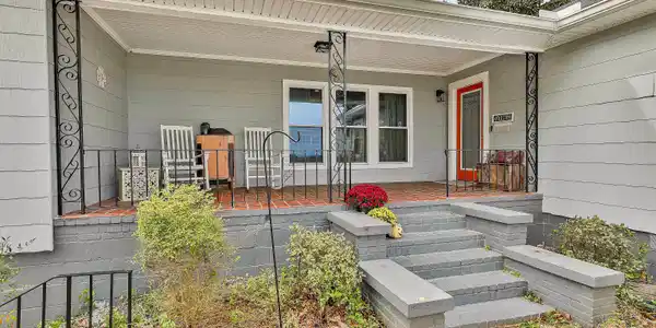36 E 2nd Street, Manchester GA 31816