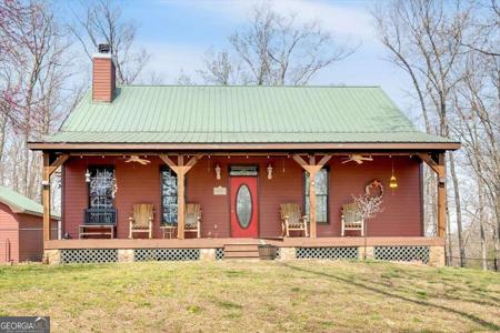 1430 Jasper Court NE, Ranger GA 30734