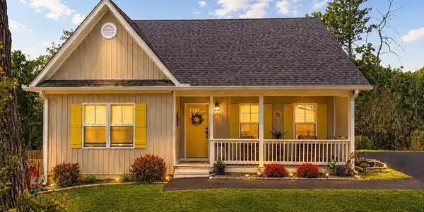 300 Silas Road, Dahlonega GA 30533