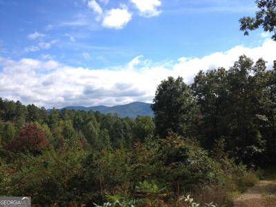 Lot 88 The Hills Lane # 88, Blairsville GA 30512