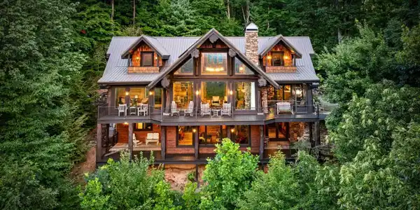 463 Big Sky Trail, Epworth GA 30541