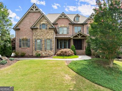 6040 Boulder Bluff Drive, Cumming GA 30040
