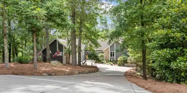 129 Walnut Court, Waleska GA 30183