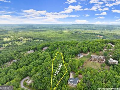 Laurel Point, Cleveland GA 30528