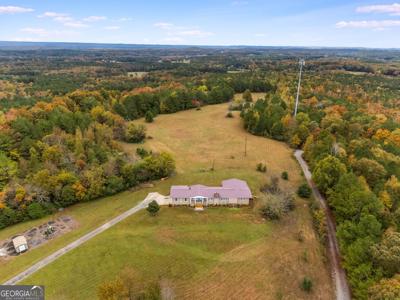 6792 Rockmart Road SE, Silver Creek GA 30173