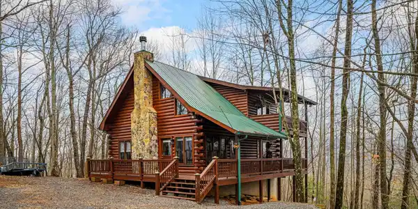 541 Little Bushy Head Road # 271, Cherry Log GA 30522