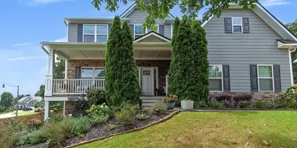 440 Ward Farm Drive, Powder Springs GA 30127