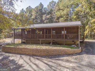 4569 Old Dalton Road NE, Rome GA 30165