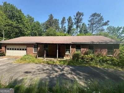 203 Old Mill Road, Rydal GA 30171