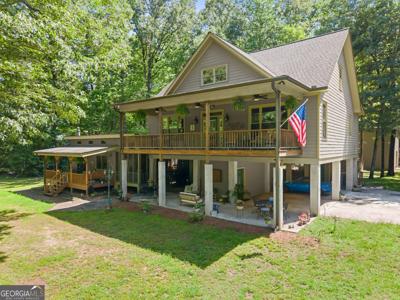 1088 Little Hawk Road, Sautee Nacoochee GA 30571