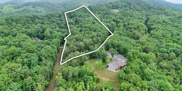 LT 16,19 Pheasant Trail # 19, Warne NC 28909