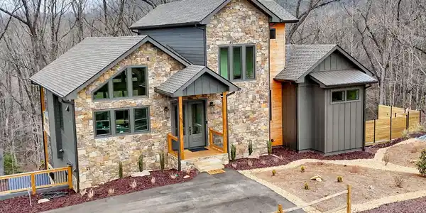 804 Settlers Ridge Road, Ellijay GA 30540
