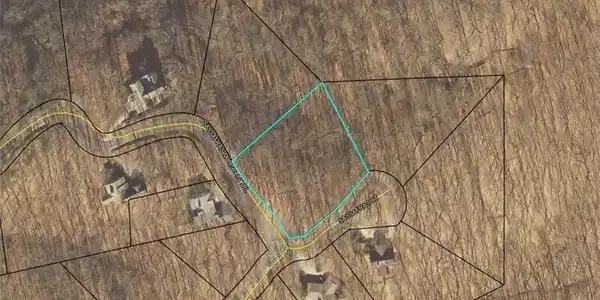 Lot 4546 Sassafras Court, Jasper GA 30143