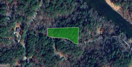 Orchid Court, Ellijay GA 30540