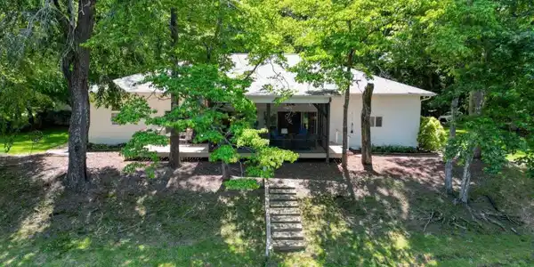 198 Riverbend Drive, Hayesville NC 28904