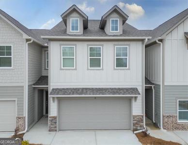 299 Summit View Lane # 3, Jasper GA 30143