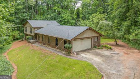 5632 Stillwater Court, Stone Mountain GA 30087