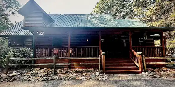 105 Ranch Mountain Court, Dahlonega GA 30533