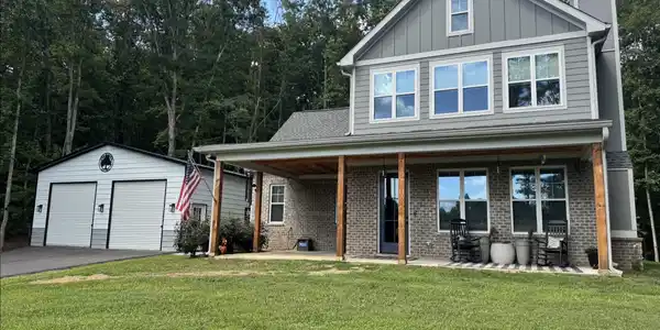 2119 Star Creek Road, Morganton GA 30560