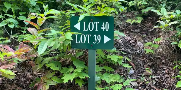 Lot 40 Anderson Drive, Clayton GA 30525